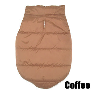 Warm Dog Clothes