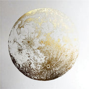 Nordic Canvas Art Painting Home