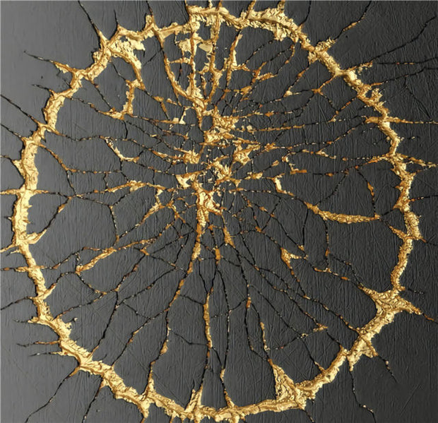 Nordic Canvas Art Painting Home