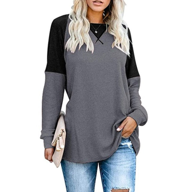 Ladies Elegant Leisure Tops