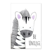 Animal Decoration Sheets