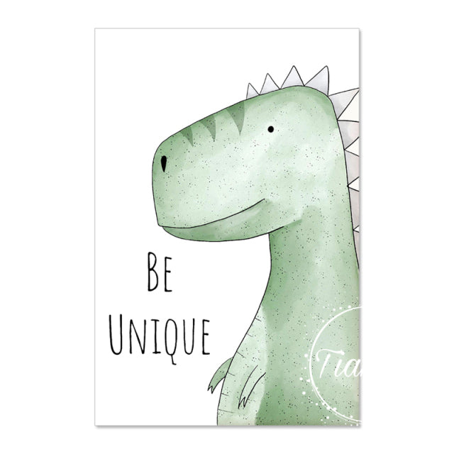 Animal Decoration Sheets