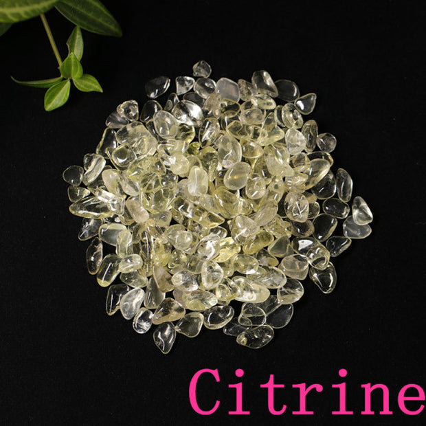 Tianhe Stone Irregular Stones