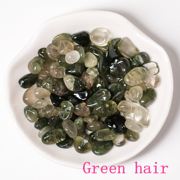 Tianhe Stone Irregular Stones