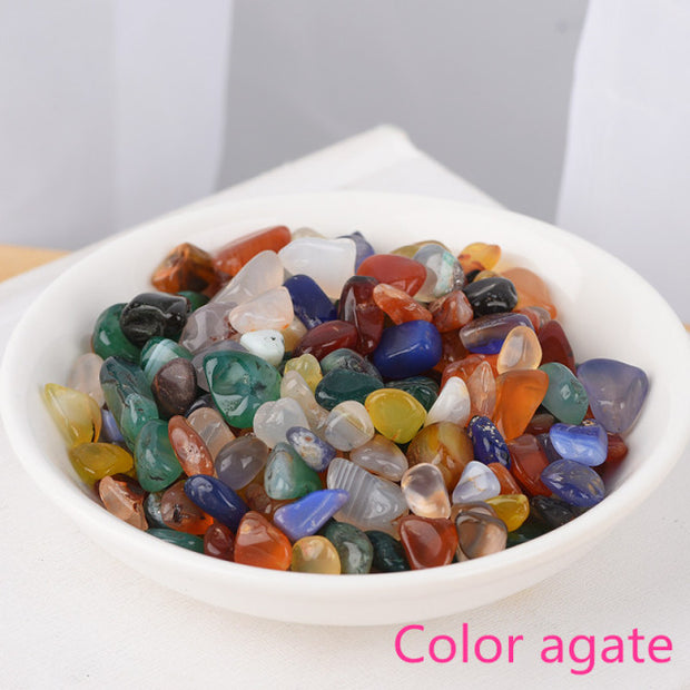 Tianhe Stone Irregular Stones