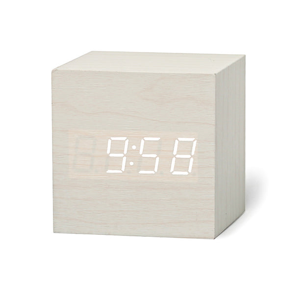 Qualified Digital  LED  Clock