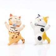 Lucky Cat Creative Ornaments