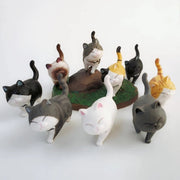 Lucky Cat Creative Ornaments