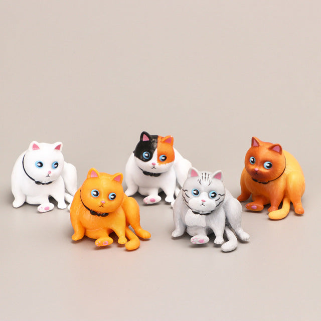 Lucky Cat Creative Ornaments