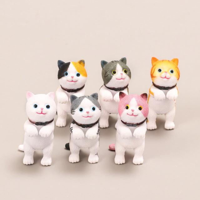 Lucky Cat Creative Ornaments