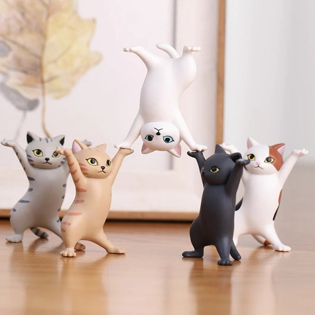 Lucky Cat Creative Ornaments