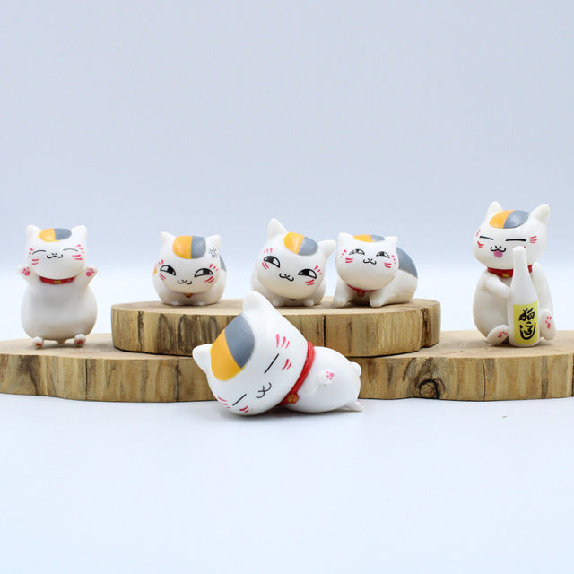 Lucky Cat Creative Ornaments