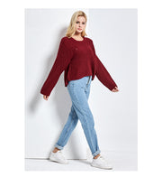 Cowgirl Denim Pants