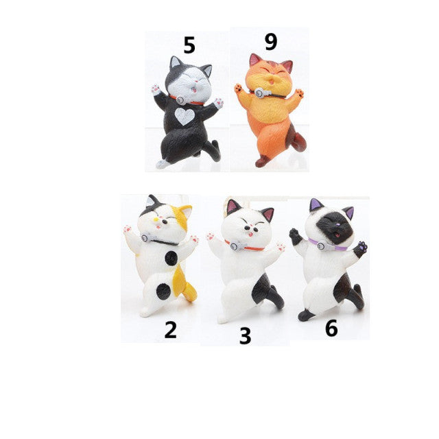 Lucky Cat Creative Ornaments