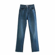 Vintage Jeans England Style