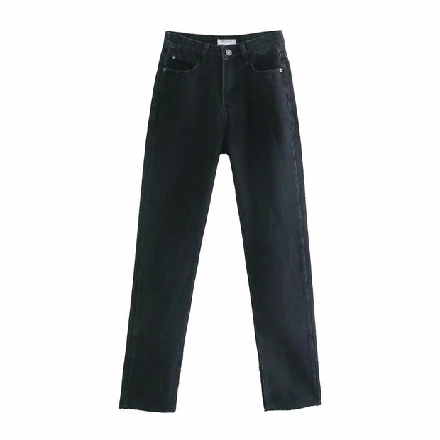 Vintage Jeans England Style