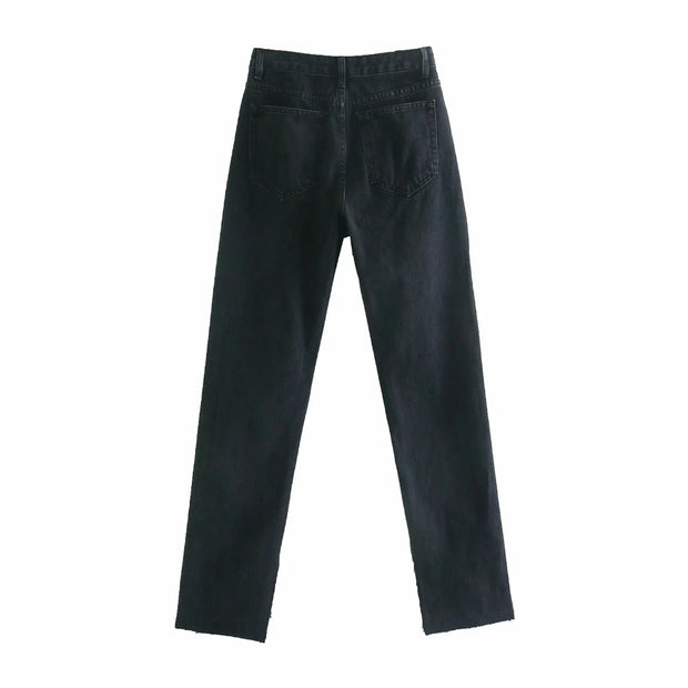 Vintage Jeans England Style