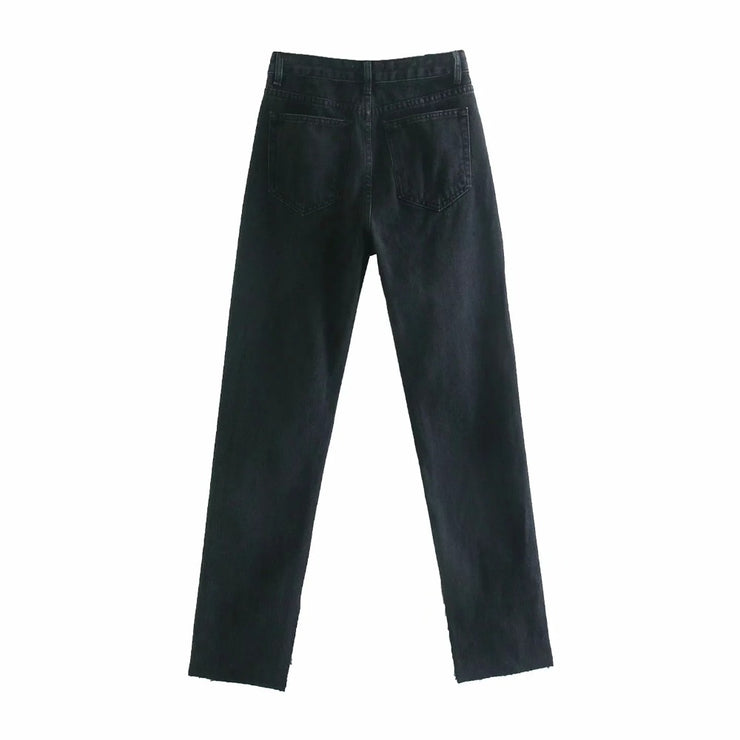 Vintage Jeans England Style
