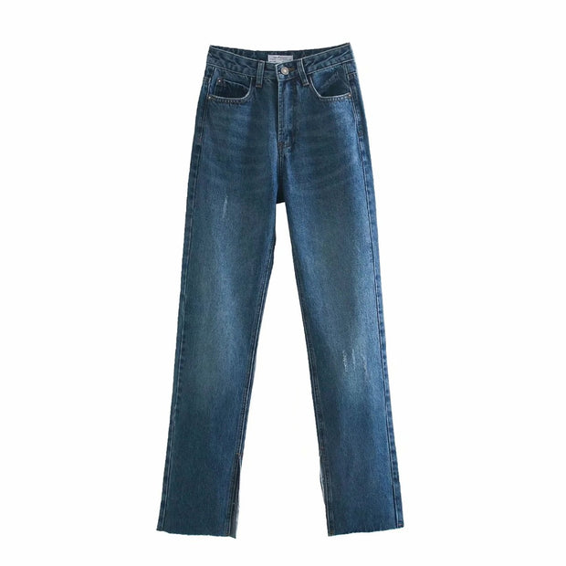 Vintage Jeans England Style