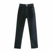 Vintage Jeans England Style