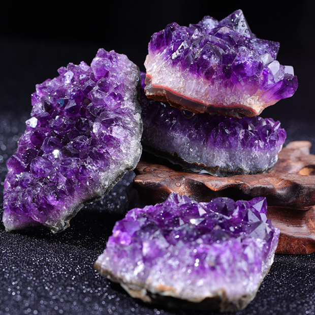 Healing Mineral Stone Rock