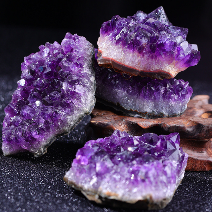 Healing Mineral Stone Rock