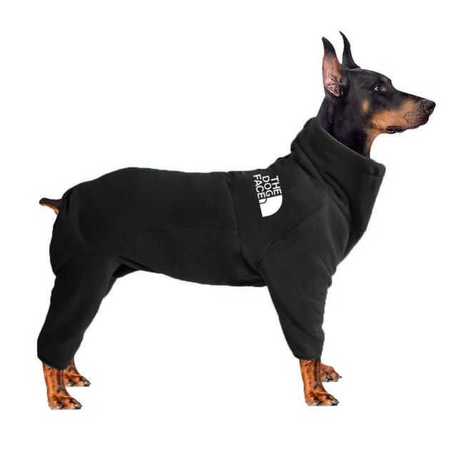 Pet Dog Jacket Coat