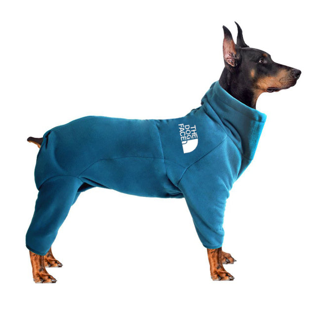 Pet Dog Jacket Coat