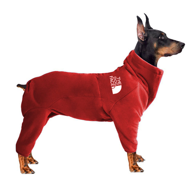 Pet Dog Jacket Coat