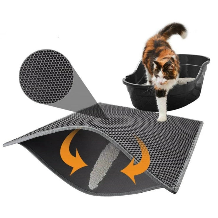 Cat Litter Mat Waterproof