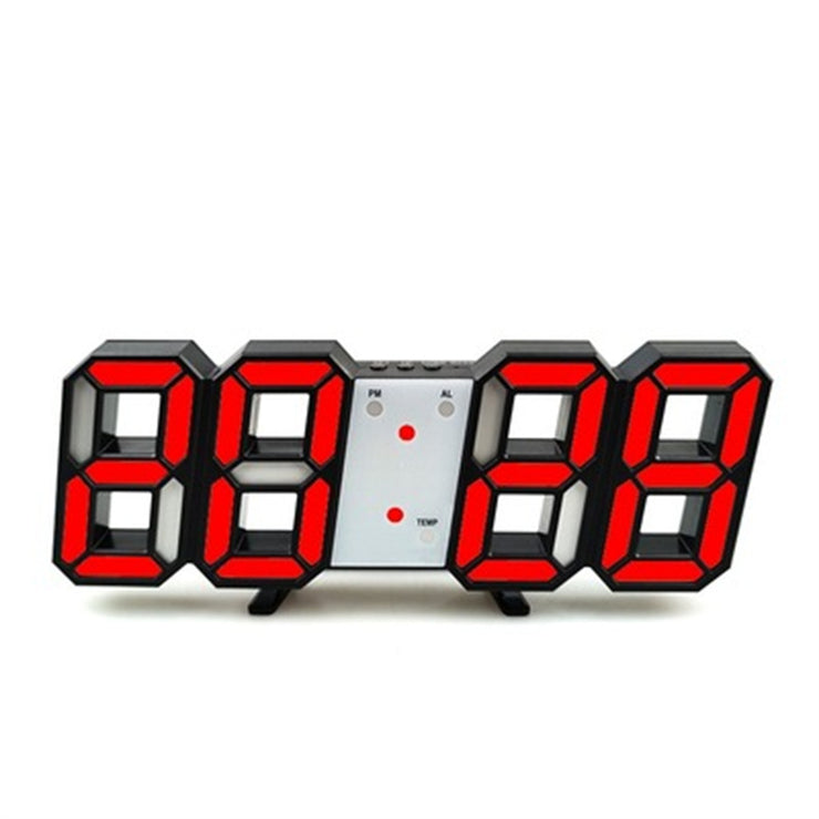 Alarm Clock Wall Hanging