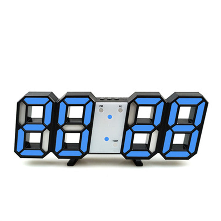 Alarm Clock Wall Hanging