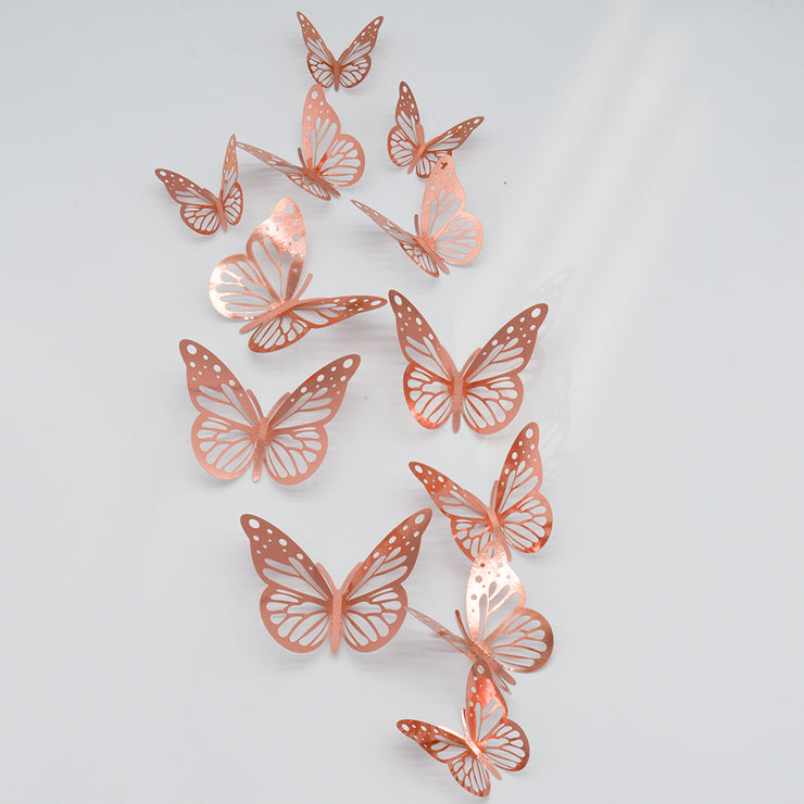 Party Wedding Butterflies