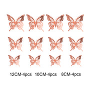 Party Wedding Butterflies