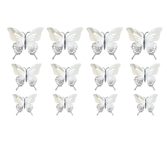 Party Wedding Butterflies