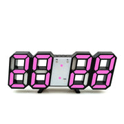Alarm Clock Wall Hanging