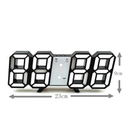 Alarm Clock Wall Hanging