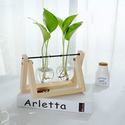 Bonsai Decor flower vase