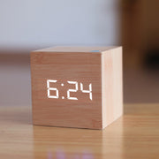 Qualified Digital  LED  Clock