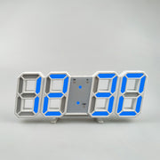 Alarm Clock Wall Hanging