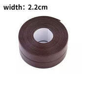 Wall Sticker Sink Edge Tape