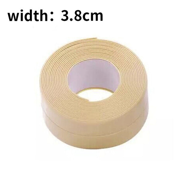 Wall Sticker Sink Edge Tape
