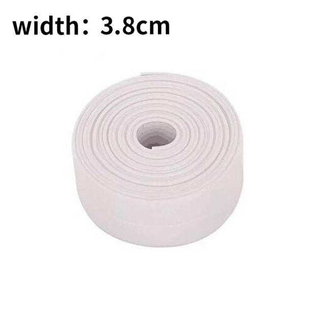 Wall Sticker Sink Edge Tape