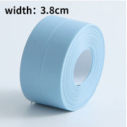 Wall Sticker Sink Edge Tape