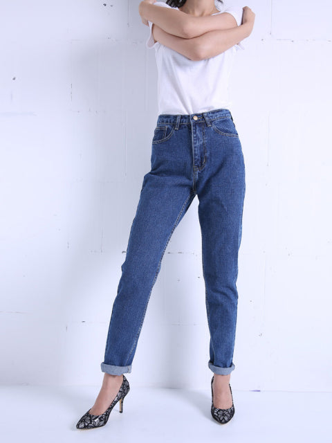 Cowgirl Denim Pants
