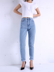 Cowgirl Denim Pants