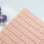 Brick Wall Stickers