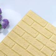 Brick Wall Stickers