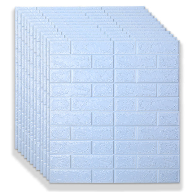 House Decoration Bathroom Panels