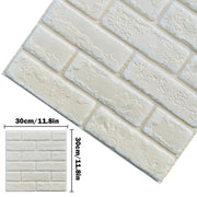 3D Foam Wall Stickers